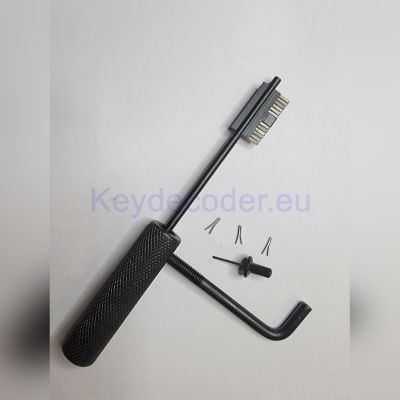 Lockpick Fiam Iseo