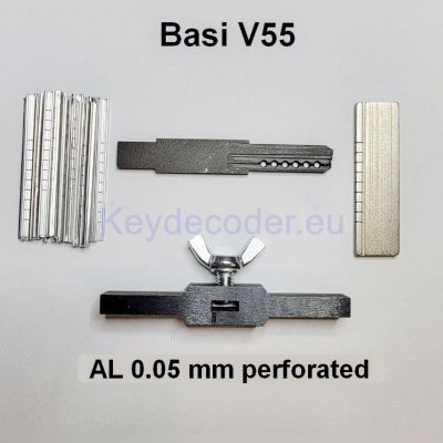 Lockpick Basi V55 1