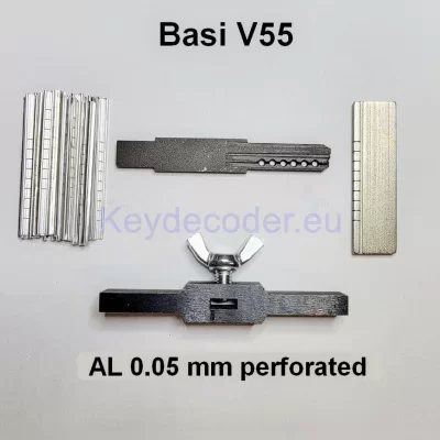 Lockpick Basi V55 1
