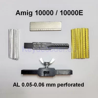 Lockpick Amig 10000