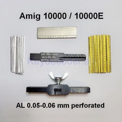 Lockpick Amig 10000