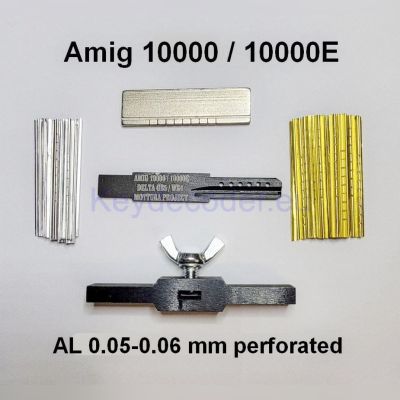 Lockpick Amig 10000