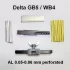 Lockpick Delta WB4