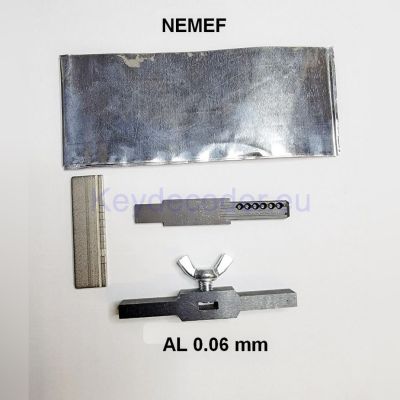 Lockpick Nemef