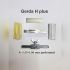 Lockpick GErda H plus