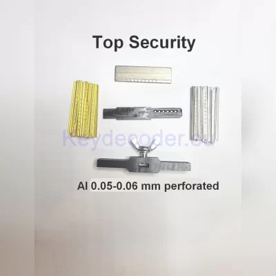 Lockpick Batis