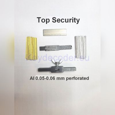 Lockpick Top security