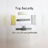 Lockpick Top security