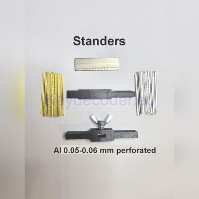 Lockpick Standers Abus