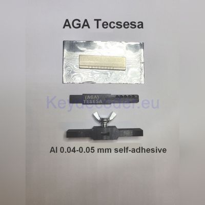 Lockpick Aga Tecsesa