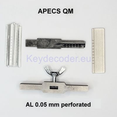 Lockpick APECS QM 1