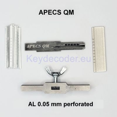 Lockpick APECS QM