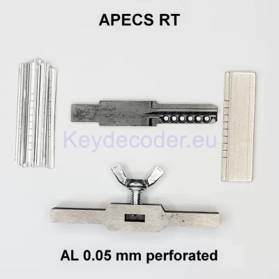 Lockpick APECS RT 1
