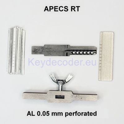 Lockpick APECS RT 1