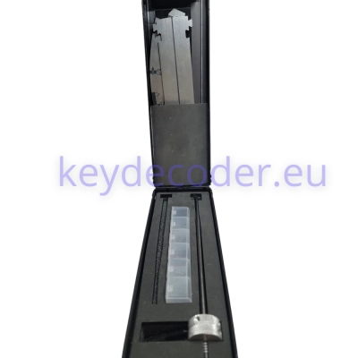 Sargent and Greenleaf FAS 6860 and 6880