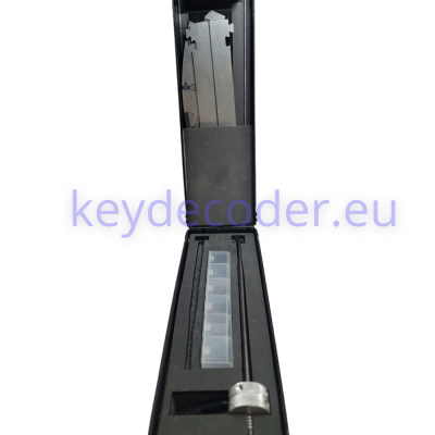 Sargent and Greenleaf FAS 6860 and 6880