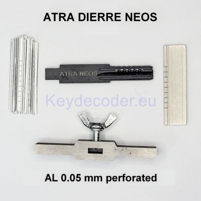 LOckpick Atra Neos