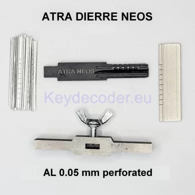 LOckpick Atra Neos