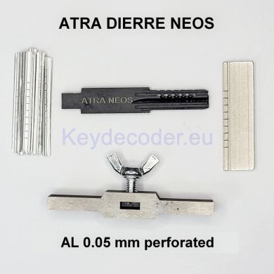 LOckpick Atra Neos