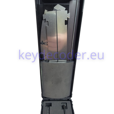 Sargent&Greenleaf FAS 6860 and 6880