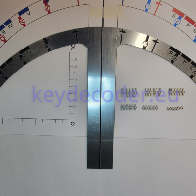 Greenleaf, series FAS 6860 and 6880