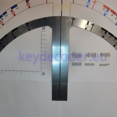 Greenleaf, series FAS 6860 and 6880