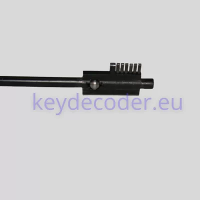 Lockpick MOTTURA MyKey 2