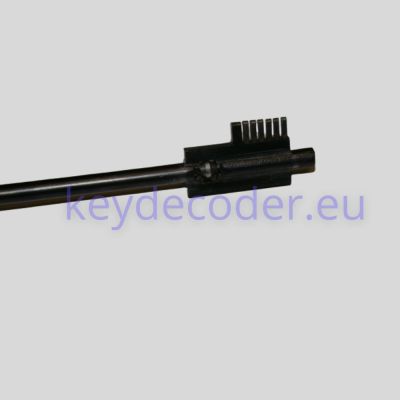 Lockpick MOTTURA MyKey 4