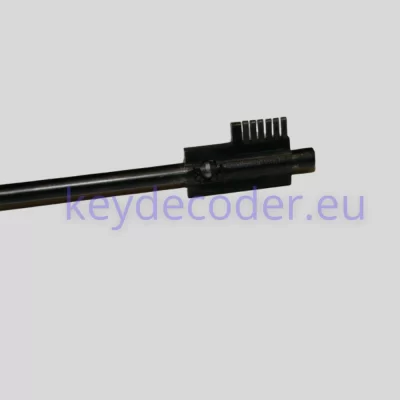 Lockpick MOTTURA MyKey 4