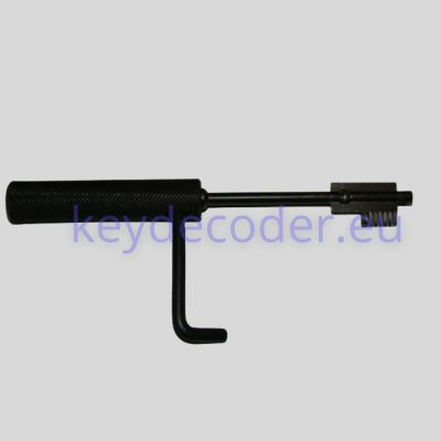 Lockpick MOTTURA MyKey 5