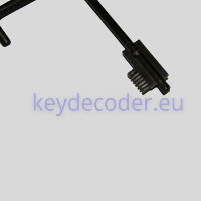 Lockpick MOTTURA MyKey 6