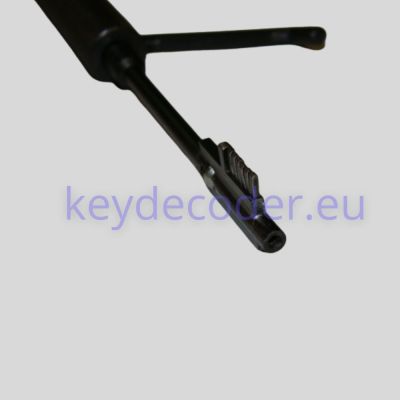 Lockpick MOTTURA MyKey 7