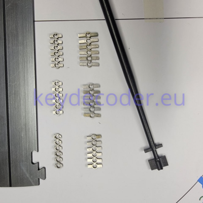 Sargent & Greenleaf, series FAS 6880