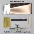 Lockpick BRICARD DUAL XP 1