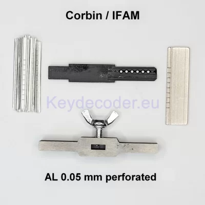 Lockpick IFAM