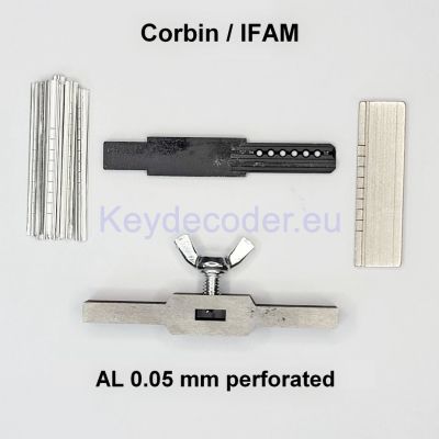 Lockpick IFAM