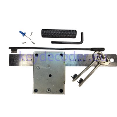 Lockpick for Abloy UNION N95