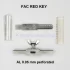 Lockpick FAC RED KEY