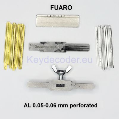 Lockpick FUARO