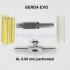 Lockpick GERDA EVO