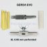 Lockpick GERDA EVO