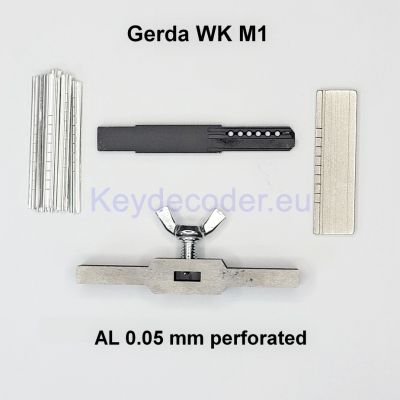 Lockpick Gerda WK M-1