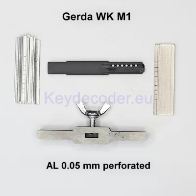 Lockpick Gerda WK M-1
