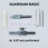 Lockpick Guardian BASIC 1