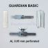 Lockpick Guardian BASIC