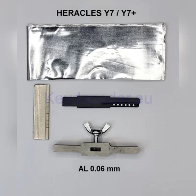 Lockpick HERACLES Y7+