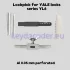 Lockpick Yale YL6
