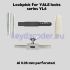 Lockpick Yale YL6
