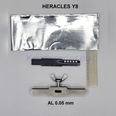 Lockpick HERACLES Y8 1