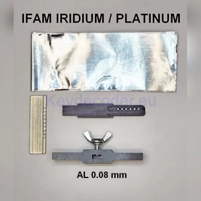 Lockpick IFAM PLATINUM